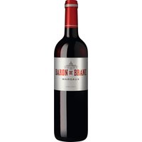 Le Baron de Brane
