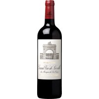 Die Domaine de Léoville