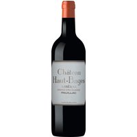 Château Haut-Bages Libéral aus Pauillac im Bordeaux