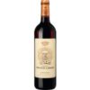 Der Château Gruaud-Larose ist ein bemerkenswerter Rotwein aus dem Anbaugebiet Saint-Julien