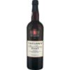 Der Taylor's Fine Tawny Port zeigt eine lebhafte
