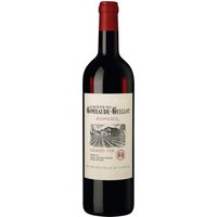 Der Château Gombaude-Guillot aus dem Jahr 2016 ist ein bemerkenswerter Rotwein aus dem Bordeaux-Gebiet