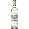 Château Carbonnieux blanc
