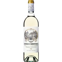 Château Carbonnieux blanc