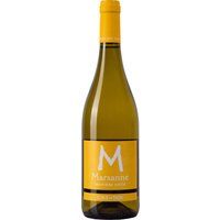 Aus dem IGP-Bereich Collines Rhodaniennes stammt dieser reinsortige Marsanne von der Cave de Tain. Kalk- und Sandsteinböden verleihen dem wohlduftenden "Premier Note" eine feine mineralische Note
