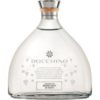 Dieser Grappa di Moscato zeigt eine beeindruckende Palette an sortentypischen Aromen. Dominierend sind Honig und Zitrusfrüchte