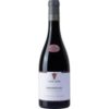 Die legendäre Cru-Lage Hermitage an der nördlichen Rhône wurde bereits von den Römern für den Weinanbau genutzt und zeichnet sich durch steile Terrassen in südlicher Lage aus. Der von hier stammende reinsortige Syrah der Cave de Tain aus der Reihe Nobles Rives - noble Ufer - zeigt
