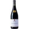 Unter dem Namen Nobles Rives - edle Ufer - veröffentlicht die Cave de Tain fünf Weine aus Cru-Appellationen. Die roten der Reihe bestehen erwartungsgemäß aus 100 % Syrah. So auch der Nobles Rives aus dem prestigeträchtigen Crozes-Hermitage. Dunkle Beerenaromen