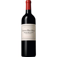 Château Haut-Bailly 2017 präsentiert sich als Ausdruck von Pessac-Léognan am linken Ufer von Bordeaux. Die rubinrote Farbe zeugt von einer intensiven Struktur. Das Bouquet entfaltet Aromen von reifen roten Beeren
