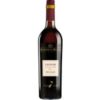 Der Leonor Palo Cortado Sherry von González Byass präsentiert sich im Glas in hellem Mahagoni mit ziegelrotem Rand und goldenen Reflexen. Das intensive und vielschichtige Bouquet vereint Noten von Walnüssen