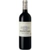 Château Pedesclaux aus der Appellation Pauillac
