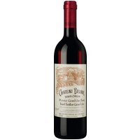 Dieser herausragende Wein veranschaulicht eindrucksvoll