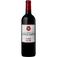 Die Weine des Château Léoville Barton sind berühmt für ihre Tiefe und Struktur. Der La Réserve de Leoville Barton Jahrgang 2016 aus der Anbauregion Bordeaux