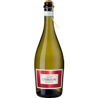 Feiern Sie die Liebe und das Leben mit zartesten Perlen aus dem Veneto: Celebrazione in der Sonderedition Amore ist ein spritziger