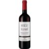 Der reinsortige Cabernet Sauvignon bringt die intensive Sonne aus dem Süden Frankreichs mit. Er glänzt in dunklem Rot im Glas und verströmt einen kräftigen Duft von roten und schwarzen Beeren