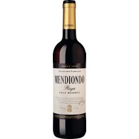 Aus dem von Starkritiker Robert Parker als „hervorragend“ bezeichneten und mit 95 Punkten ausgezeichneten Jahrgang 2018 stammt diese Gran Reserva. Dank des besten Leseguts waren die Voraussetzungen optimal – und dann bekam sie lange Zeit