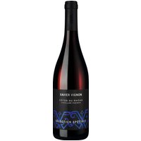 Einer der besten Önologen an der Rhône legt mit dieser Sélection Spéciale einen weiteren herausragenden Wein vor: Xavier Vignon. Es ist die Kraft und Intensität der Trauben von sehr alten Reben