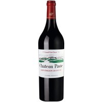 Der Respekt vor dem Terroir und das Streben nach optimaler Reife sind der Grundstein für die Qualität von Château Pavie. Die Weinberge