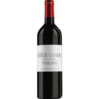 Das Château La Grave in Pomerol bietet ein faszinierendes Erlebnis der Bordeaux-Weine. Gelegen auf der westlichen Seite des Pomerol-Plateaus