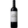 Aromen von süßem Cassis