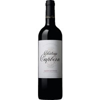 Aromen von süßem Cassis