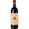 Der Jahrgang 2017 des Château Malescot Saint Exupéry ist ein beeindruckendes Beispiel für die Margaux AOP. Mit einer intensiven dunklen Farbe und der Frische reifer Trauben entfaltet der Wein in der Nase harmonische Fruchtaromen. Das Château