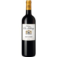 Château Cos Labory in Saint-Estèphe