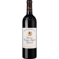 Ein brillanter Bordeaux