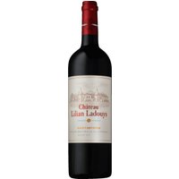 Dieser Wein hat eine helle