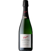 180 Jahre Penfolds wollen angemessen gefeiert werden. Unter anderem mit der Penfolds Champagne Cuvée