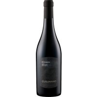 Der Cusumano Benuara ist ein eindrucksvoller sizilianischer Rotwein