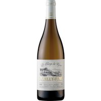 Der Le Champ des Vignes Pouilly Fumé Bio aus dem Weingut Yvon et Pascal Tabordet verführt mit seinem duftigen und floralen Charakter