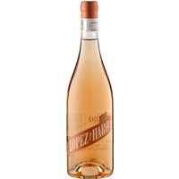 Hacienda López de Haro Rosado beeindruckt mit einem aromatischen Bouquet