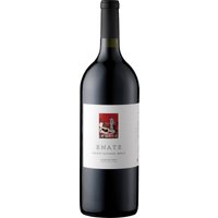 Der Enate Cabernet Sauvignon Merlot 2021 zeigt sich als vollmundiger Rotwein aus der Weinregion Somontano in Aragonien