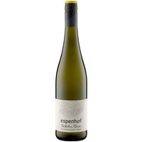 Der Espenhof Kalkstein Sauvignon Blanc QbA aus Rheinhessen
