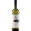 Spritzig präsentiert sich dieser Weißwein aus dem Burgenland mit intensiven gelbfruchtigen Aromen von Quitte und Apfel