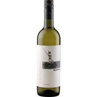 Spritzig präsentiert sich dieser Weißwein aus dem Burgenland mit intensiven gelbfruchtigen Aromen von Quitte und Apfel
