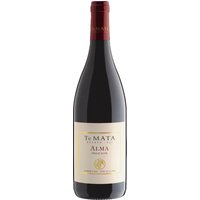 Te Mata Alma Pinot Noir 2021 überzeugt mit seinen facettenreichen Aromen. Sofort entströmen dem Glas Düfte von Lavendel