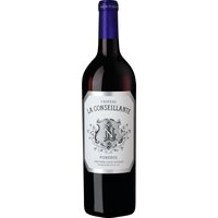 Die 2011er Ausgabe von Château La Conseillante zeichnet sich durch kraftvolle Eleganz und ausgewogene Balance aus. Anklänge an die bemerkenswerten Jahrgänge 1988 bis 1990 entfalten ein komplexes Geschmacksprofil