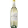 Zweitwein Château Carbonnieux La Croix de Carbonnieux ist eine Hommage an die Benediktinermönche der Abtei Sainte Croix in Bordeaux