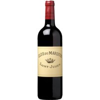 Schon 1902 veröffentlichte Clos du Marqis seinen ersten Wein. Die Weinberge befinden sich in den besten Lagen der Appellation Saint Julien