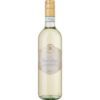 Dieser Klassiker hat in der beliebten Leon d’Oro-Linie noch gefehlt: Pinot Grigio gehört zu Venetien wie der Gardasee und die berühmte Lagunenstadt. Die Rebsorte zeigt sich hier wunderbar frisch mit saftigen Aromen von Apfel und einem Hauch Zitrusfrucht. Am Gaumen kommt eine schöne