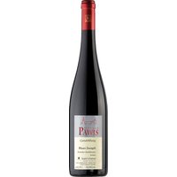Der Pawis Blauer Zweigelt vom Weingut Bernard Pawis präsentiert sich mit einer ungewöhnlich vielschichtigen Aromatik. Kräuterwürzige Nuancen mit kaltem Rauch
