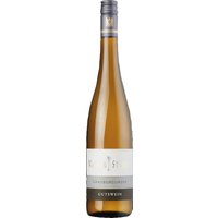 Der Wagner Stempel Grauburgunder Trocken 2023 aus Rheinhessen strahlt mit seiner würzigen Nase