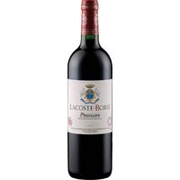 Der Lacoste-Borie 2019