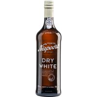 Jeder Port aus dem Hause Niepoort darf nach alten Traditionen im eigenen Rhythmus reifen. Eine längere Maischestandzeit mit Schalen und Stielen sowie eine ausgiebigere Reifezeit unterscheidet dabei den Dry White von dem Port White. Das Ergebnis ist ein trockener Port mit wunderbaren Goldreflexen