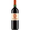 Mit einer lebhaften und einladenden Ausstrahlung präsentiert sich der Petit Figeac als bemerkenswerter Zweitwein. Dieser Saint-Émilion Grand Cru zeichnet sich durch süße