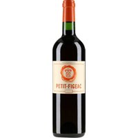 Mit einer lebhaften und einladenden Ausstrahlung präsentiert sich der Petit Figeac als bemerkenswerter Zweitwein. Dieser Saint-Émilion Grand Cru zeichnet sich durch süße