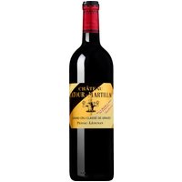 Eine lange Tradition verfolgt das Weingut. Seit dem Jahr 1877 liegt es im Besitz der Familie Kressmann. Die fantastische Integration verschiedener Komponenten ist vernehmbar