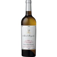 Erst Anfang der 1980er-Jahre baute Baron Philippe de Rothschild wieder weiße Rebsorten in seinen Weinbergen an. Heute ist der Aile d'Argent einer der besten Weißweine aus dem Bordeaux. Tropische Früchte